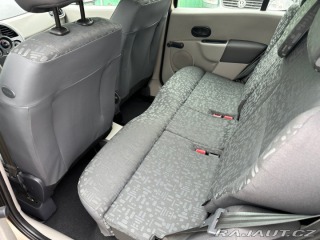 Renault Modus 1.6 16v 65kw 2004