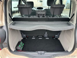 Renault Modus 1.6 16v 65kw 2004