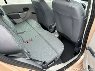 Renault Modus 1.6 16v 65kw 2004