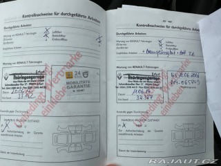 Renault Modus 1.6 16v 65kw 2004