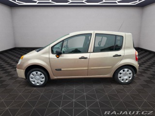 Renault Modus 1.6 16v 65kw 2004
