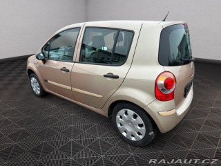 Renault Modus 1.6 16v 65kw 2004