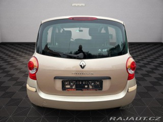 Renault Modus 1.6 16v 65kw 2004