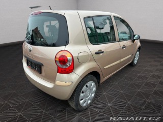 Renault Modus 1.6 16v 65kw 2004