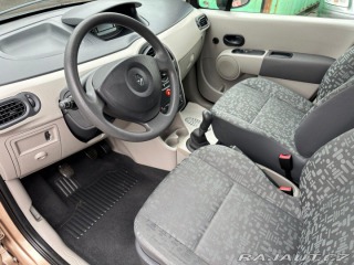 Renault Modus 1.6 16v 65kw 2004