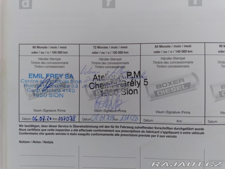 Subaru XV 2.0 D AWD MANUÁL 2016