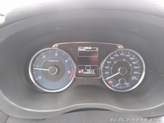 Subaru XV 2.0 D AWD MANUÁL 2016