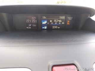 Subaru XV 2.0 D AWD MANUÁL 2016