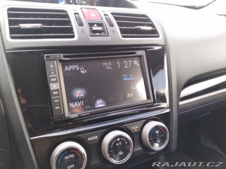 Subaru XV 2.0 D AWD MANUÁL 2016