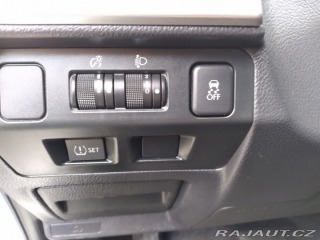 Subaru XV 2.0 D AWD MANUÁL 2016