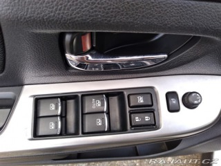 Subaru XV 2.0 D AWD MANUÁL 2016