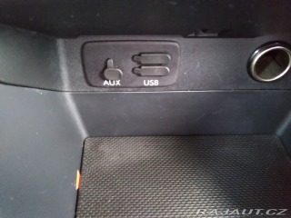 Subaru XV 2.0 D AWD MANUÁL 2016