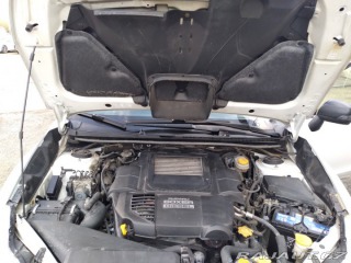 Subaru XV 2.0 D AWD MANUÁL 2016