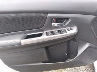 Subaru XV 2.0 D AWD MANUÁL 2016