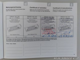 Subaru XV 2.0 D AWD MANUÁL 2016