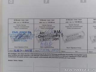 Subaru XV 2.0 D AWD MANUÁL 2016