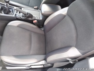 Subaru XV 2.0 D AWD MANUÁL 2016