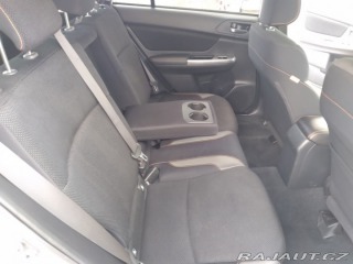 Subaru XV 2.0 D AWD MANUÁL 2016