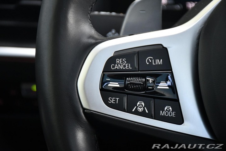 BMW 3 320d xD MSPORT 3-LZÁRUKA 2024