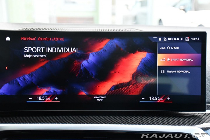 BMW 3 320d xD MSPORT 3-LZÁRUKA 2024