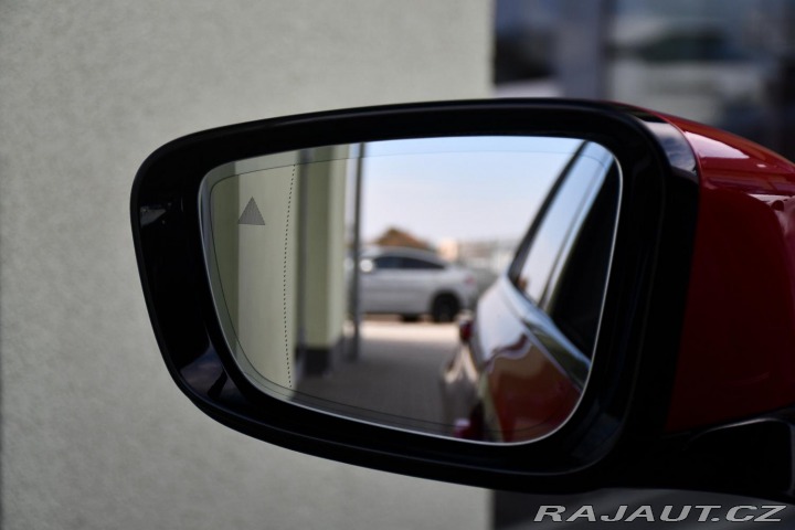 BMW 3 320d xD MSPORT 3-LZÁRUKA 2024