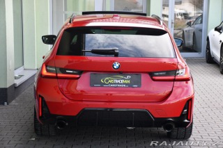 BMW 3 320d xD MSPORT 3-LZÁRUKA 2024