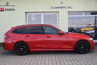 BMW 3 320d xD MSPORT 3-LZÁRUKA 2024