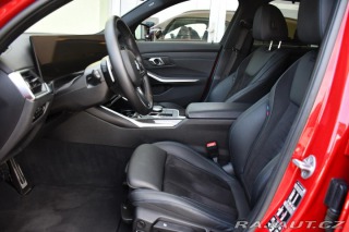 BMW 3 320d xD MSPORT 3-LZÁRUKA 2024