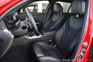 BMW 3 320d xD MSPORT 3-LZÁRUKA 2024