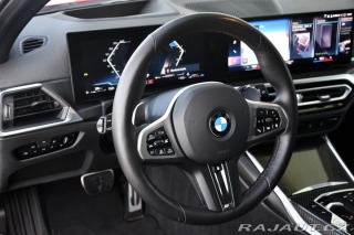 BMW 3 320d xD MSPORT 3-LZÁRUKA 2024