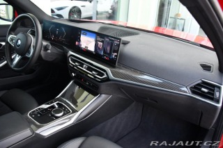 BMW 3 320d xD MSPORT 3-LZÁRUKA 2024