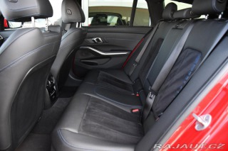 BMW 3 320d xD MSPORT 3-LZÁRUKA 2024