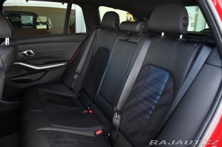 BMW 3 320d xD MSPORT 3-LZÁRUKA 2024