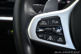 BMW 3 320d xD MSPORT 3-LZÁRUKA 2024