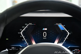 BMW 3 320d xD MSPORT 3-LZÁRUKA 2024