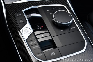 BMW 3 320d xD MSPORT 3-LZÁRUKA 2024