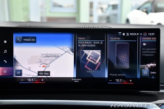 BMW 3 320d xD MSPORT 3-LZÁRUKA 2024