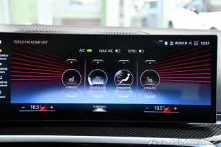 BMW 3 320d xD MSPORT 3-LZÁRUKA 2024