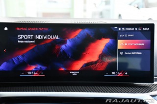 BMW 3 320d xD MSPORT 3-LZÁRUKA 2024