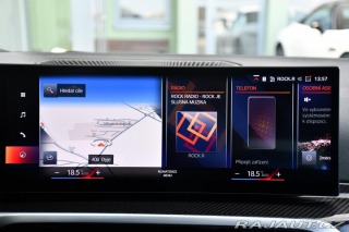 BMW 3 320d xD MSPORT 3-LZÁRUKA 2024