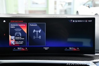 BMW 3 320d xD MSPORT 3-LZÁRUKA 2024