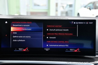 BMW 3 320d xD MSPORT 3-LZÁRUKA 2024