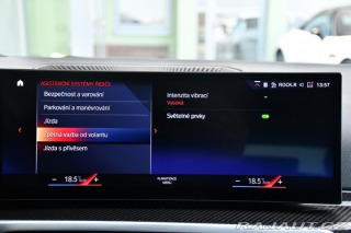 BMW 3 320d xD MSPORT 3-LZÁRUKA 2024