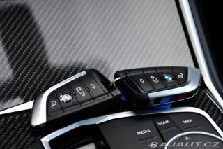 BMW 3 320d xD MSPORT 3-LZÁRUKA 2024