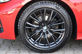BMW 3 320d xD MSPORT 3-LZÁRUKA 2024