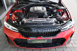 BMW 3 320d xD MSPORT 3-LZÁRUKA 2024