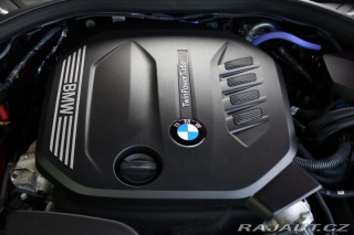 BMW 3 320d xD MSPORT 3-LZÁRUKA 2024