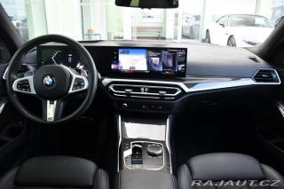 BMW 3 320d xD MSPORT 3-LZÁRUKA 2024