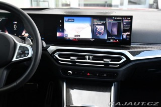 BMW 3 320d xD MSPORT 3-LZÁRUKA 2024
