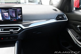 BMW 3 320d xD MSPORT 3-LZÁRUKA 2024